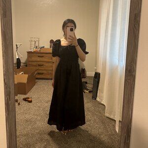 Maurelle Midi Dress - Faithful the brand
